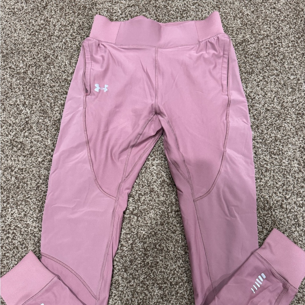 Under Armour joggers